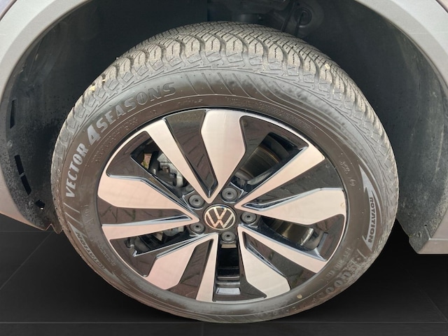 Volkswagen T-Roc 1.0 TSI Cabriolet