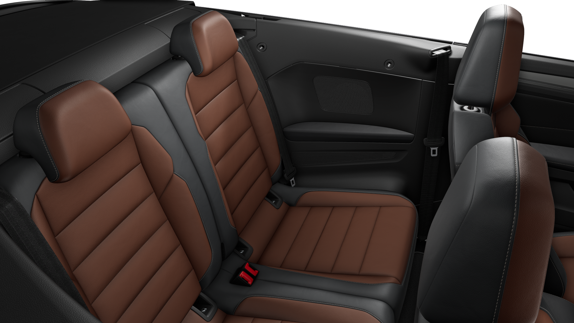 Volkswagen T-Roc 1.5 TSI Cabriolet