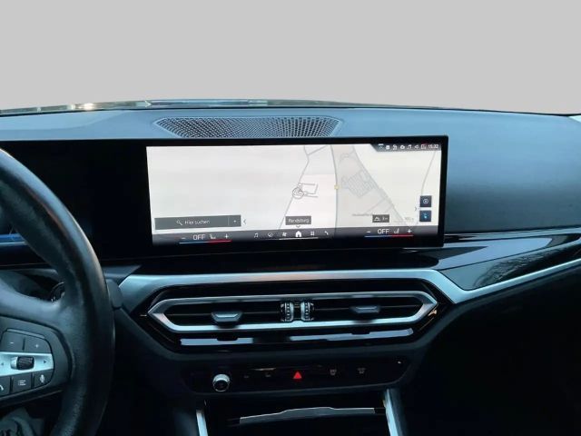 BMW i4 Coupé Gran Coupé Sedan eDrive35