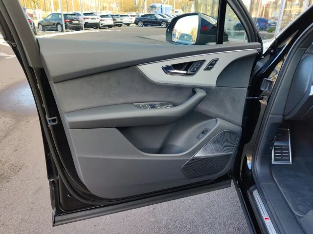 Audi Q7 50 TDI Quattro S-Line