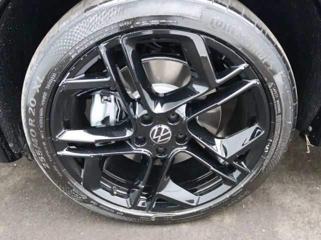 Volkswagen Tiguan 2.0 TSI DSG R-Line