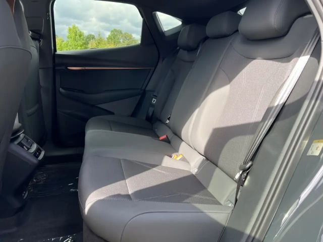 Cupra Tavascan Endurance