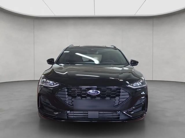 Ford Focus EcoBoost ST Line Wagon