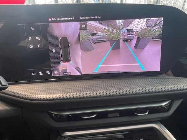 Audi Q5 Quattro S-Tronic