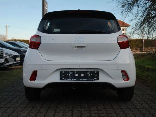 Hyundai i10 1.0 Select