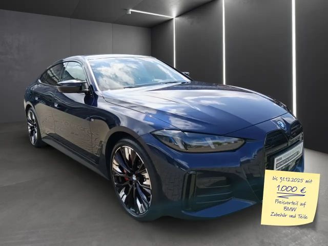 BMW i4 Coupé M-Sport M50 xDrive