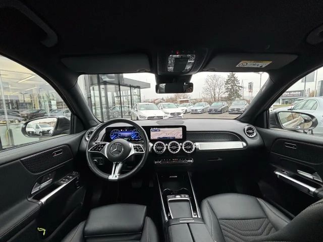 Mercedes-Benz EQB 350 4MATIC