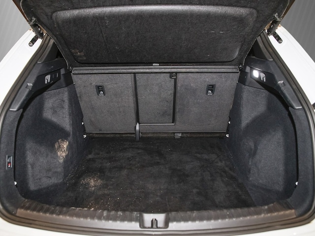 Audi Q4 e-tron 50 Quattro