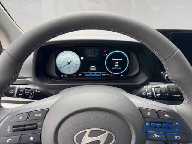 Hyundai Bayon 1.0 Prime T-GDi