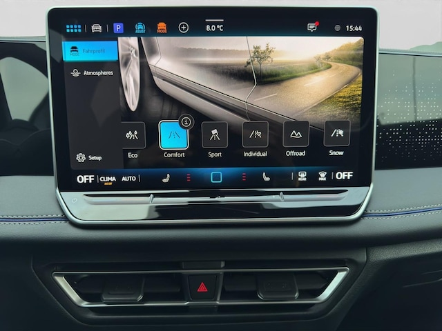 Volkswagen Tiguan 2.0 TSI DSG R-Line