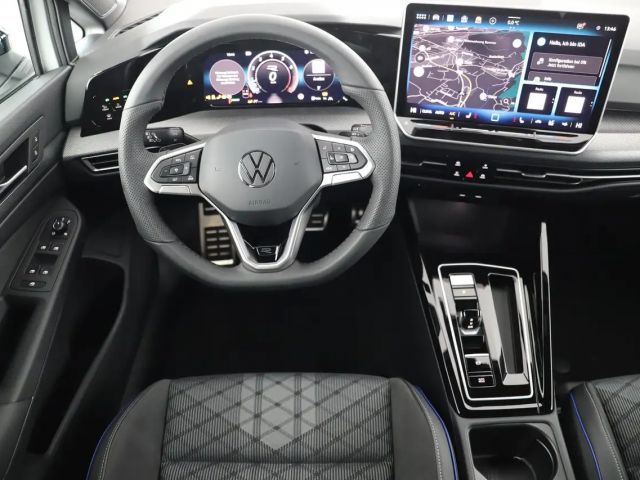 Volkswagen Golf DSG Sport