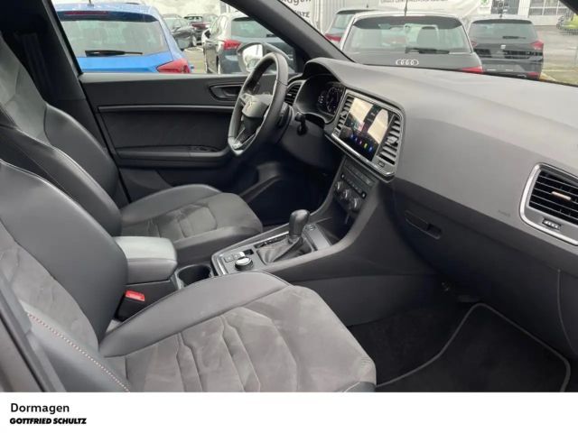 Cupra Ateca 2.0 TSI 4Drive VZ