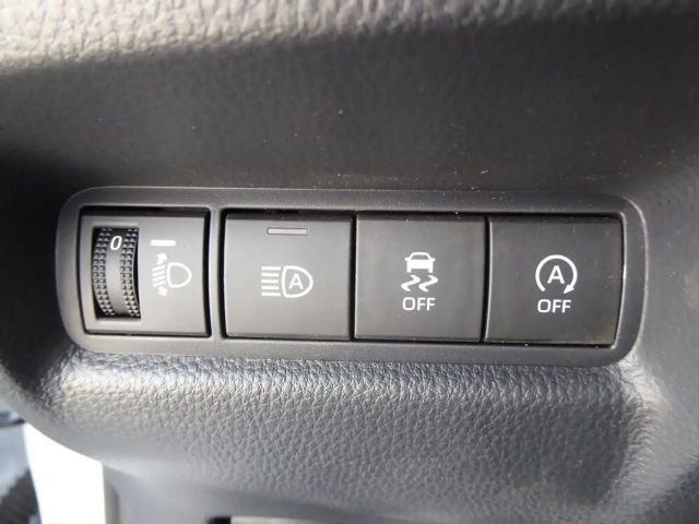 Toyota Aygo X Hatchback Play VVT-i