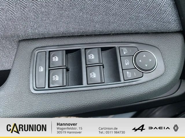 Renault Clio TCe 90 Techno