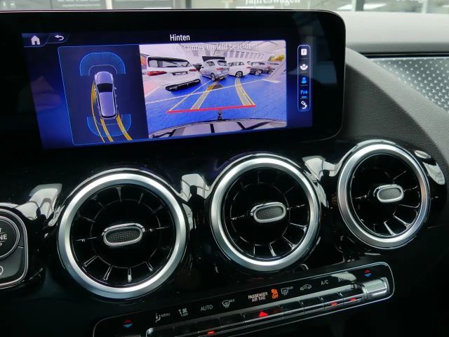 Mercedes-Benz B 250 4MATIC Progressive