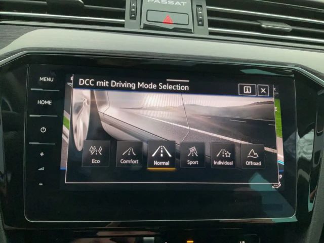 Volkswagen Passat 2.0 TDI 4Motion AllTrack
