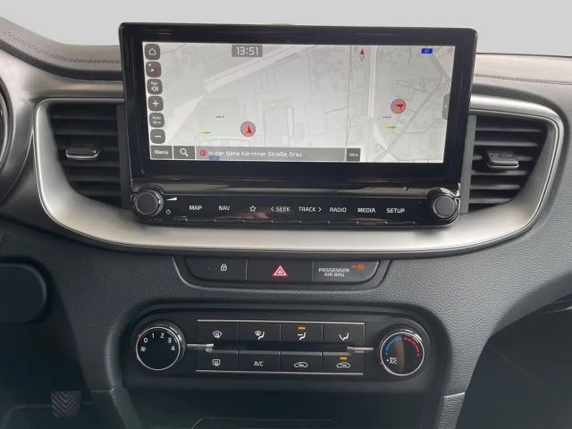 Kia Ceed GDi SportWagon Titan