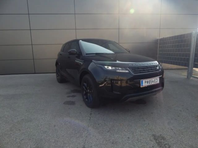 Land Rover Range Rover Evoque AWD S
