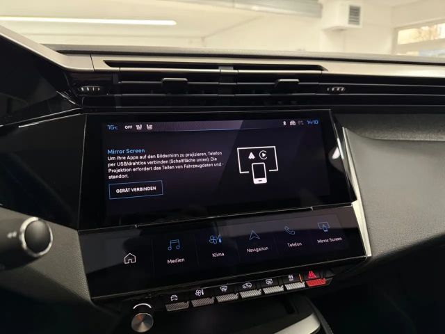 Peugeot 308 Allure Pack SW