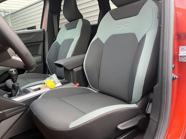 Dacia Bigster Extreme