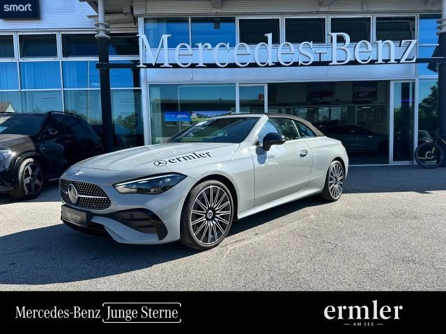 Mercedes-Benz CLE 300 4MATIC AMG Line