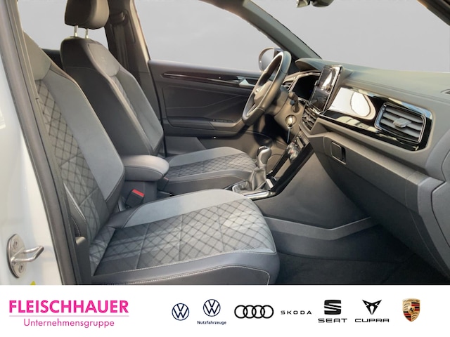 Volkswagen T-Roc 2.0 TDI R-Line