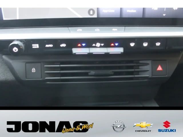 Opel Grandland X GS-Line Grand Sport