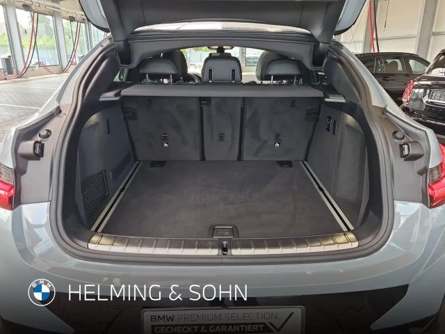 BMW X4 Coupé M-Sport xDrive30d