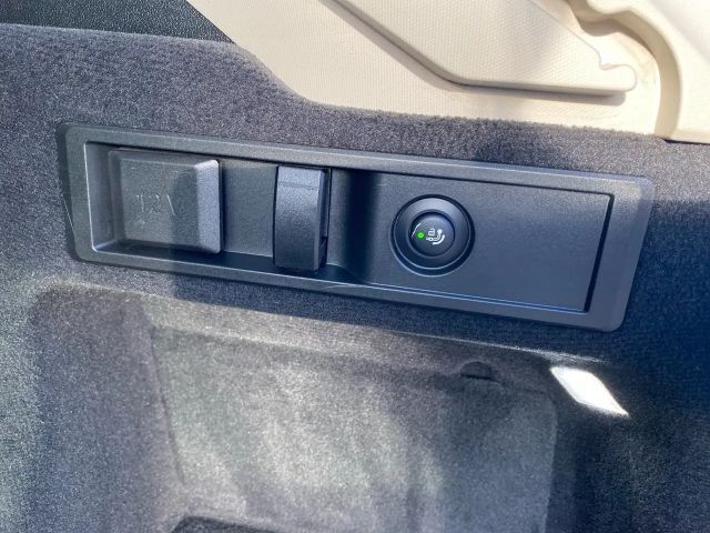 BMW 320 320e Advantage pakket Touring