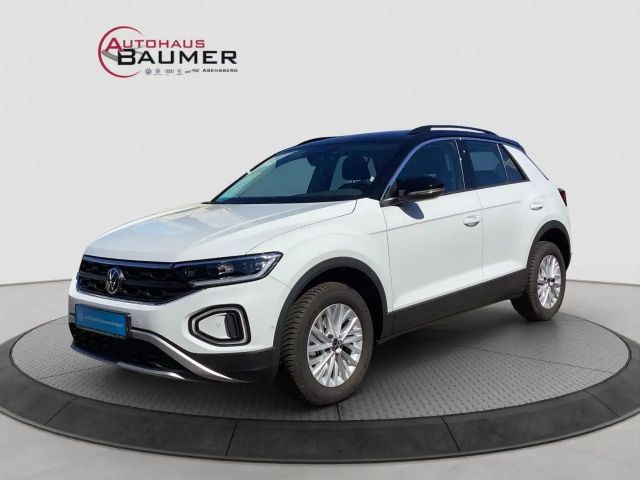 Volkswagen T-Roc 1.5 TSI DSG Life