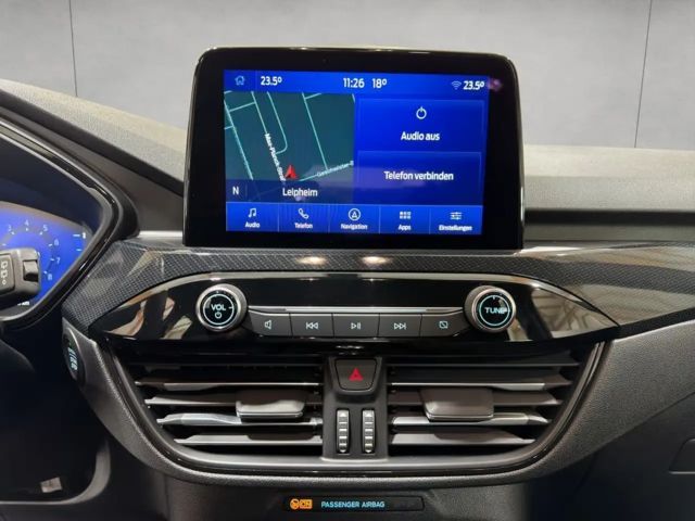 Ford Kuga EcoBoost ST Line