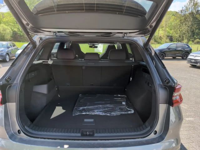 Skoda Kodiaq 2.0 TDI 4x4 Sportline