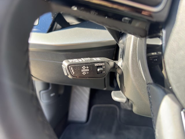 Audi A3 30 TDI S-Tronic Sportback