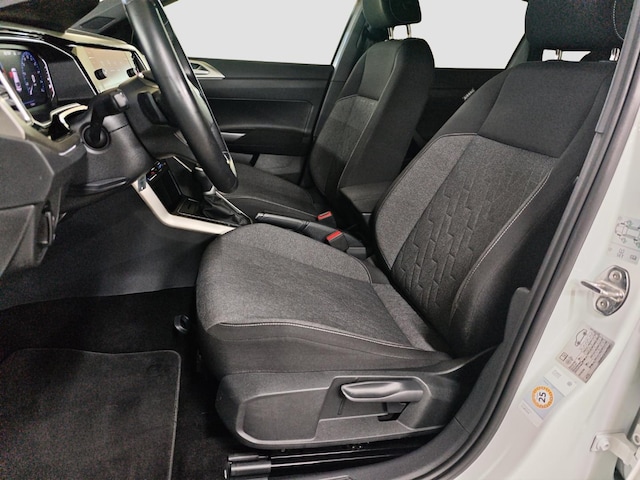 Volkswagen Taigo 1.0 TSI IQ.Drive