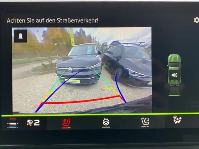 Dacia Duster III 1,2 TCe MHEV 130 Expression Alu Klima LED