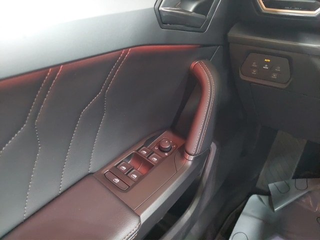 Cupra Formentor 1.5 TSI