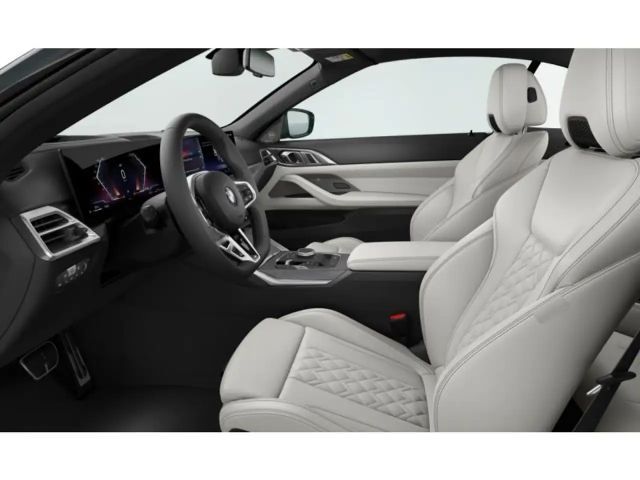 BMW 430 Cabrio M-Sport