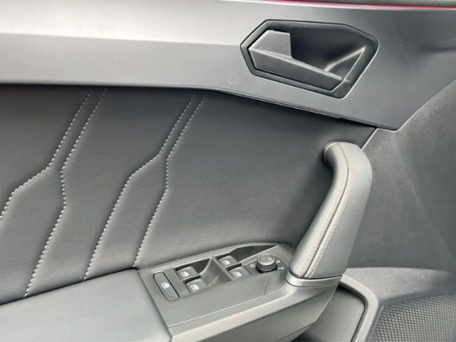 Cupra Leon 1.5 eTSI LED+NAVI+PARKLENK+FULL LINK+GJR