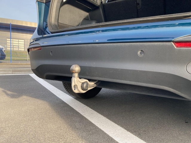 Volkswagen Tiguan 1.5 eTSI DSG Life