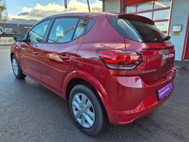 Dacia Sandero Comfort