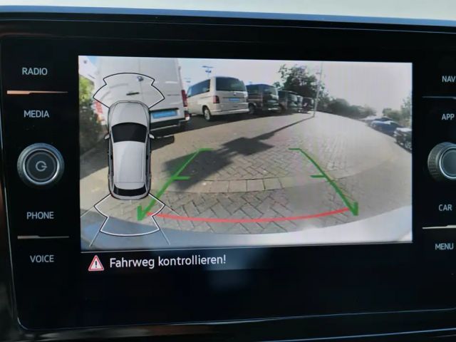 Volkswagen T-Roc 1.0 TSI R-Line