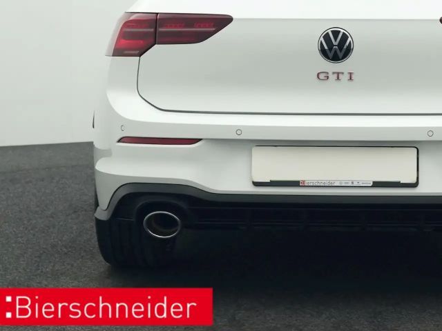 Volkswagen Golf 2.0 TSI DSG GTI IQ.Drive