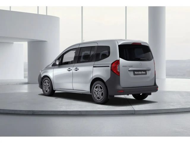 Mercedes-Benz Citan CDI