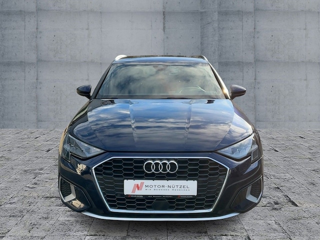 Audi A3 30 TDI S-Tronic Sportback