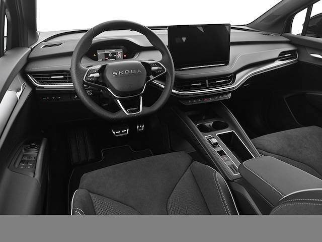 Skoda Elroq Sportline