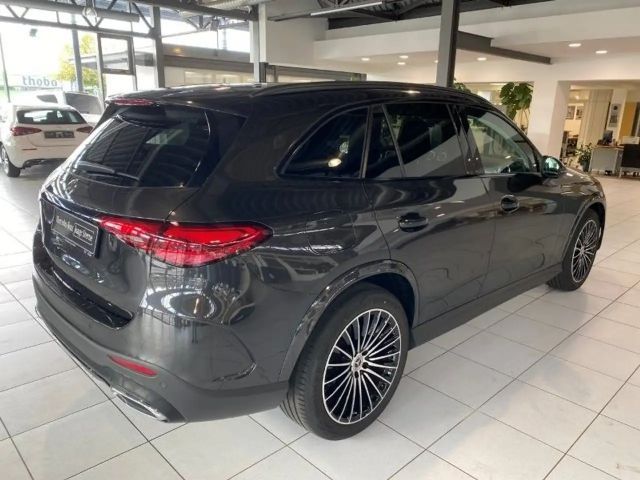 Mercedes-Benz GLC 200 4MATIC AMG Line