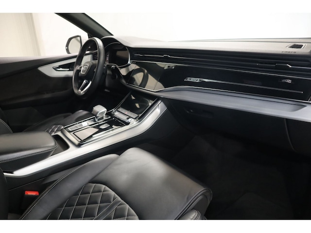 Audi Q8 55 TFSI Hybride Quattro