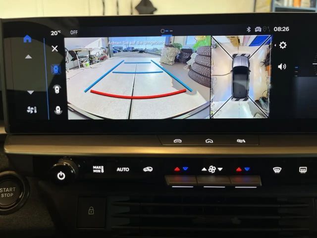 Opel Grandland X GS-Line Grand Sport