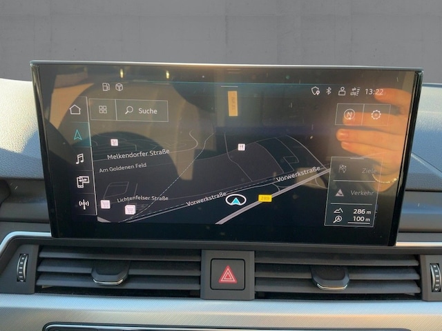 Audi A4 35 TDI Avant S-Tronic