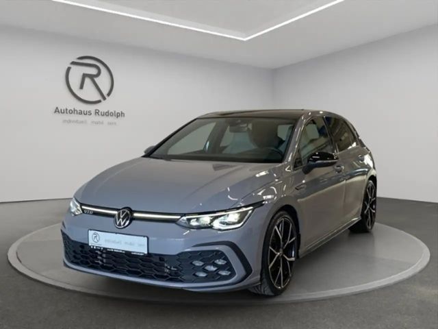 Volkswagen Golf 2.0 TDI DSG GTD Golf VIII